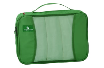 Image of Eagle Creek Pack-It Cube Packing Organizer (650 cu in)-Green