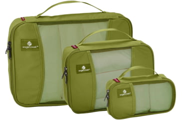Image of Eagle Creek Pack-It Cube Set-Fern Green