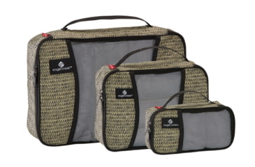 Image of Eagle Creek Pack-It Cube Set-Repeak Tan