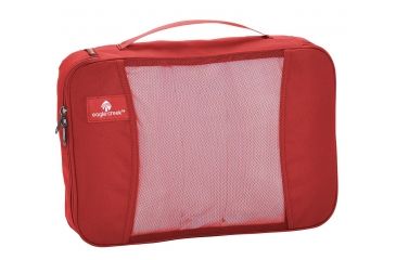 Image of Eagle Creek Pack-It Cube-Torch Red