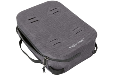 Image of Eagle Creek Pack-It Dry Cube Organizer, Black, Medium, EC040305010