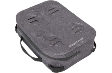 Image of Eagle Creek Pack-It Dry Cube Organizer, Black, Medium, EC040305010