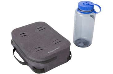 Image of Eagle Creek Pack-It Dry Cube Organizer, Black, Medium, EC040305010