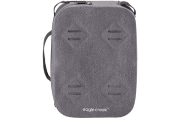 Image of Eagle Creek Pack-It Dry Cube Organizer, Black, Medium, EC040305010