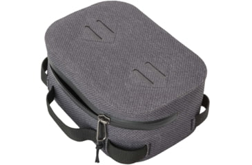 Image of Eagle Creek Pack-It Dry Cube Organizer, Black, Small, EC040306010