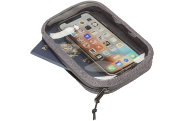 Image of Eagle Creek Pack-It Dry Pouch, Black, Small, EC040308010
