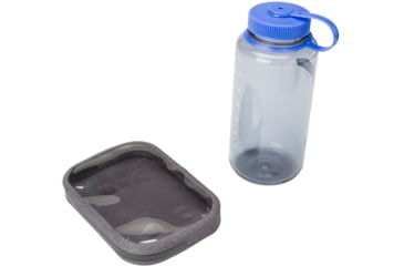 Image of Eagle Creek Pack-It Dry Pouch, Black, Small, EC040308010