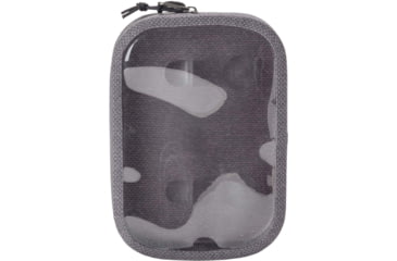 Image of Eagle Creek Pack-It Dry Pouch, Graphite, Small, EC040308013