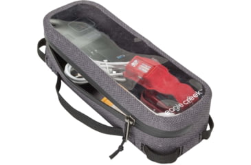Image of Eagle Creek Pack-It Dry Slim Cube, Black, EC040307010