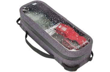 Image of Eagle Creek Pack-It Dry Slim Cube, Black, EC040307010