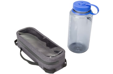 Image of Eagle Creek Pack-It Dry Slim Cube, Graphite, One Size, EC040307013