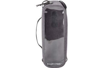Image of Eagle Creek Pack-It Dry Slim Cube, Black, EC040307010