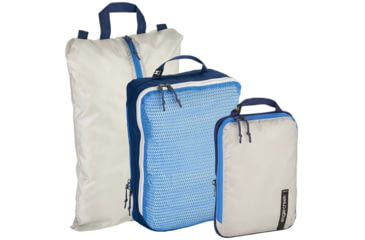 Image of Eagle Creek Pack-It Essentials Set, Az Blue/Grey, One Size, EC0A5291340