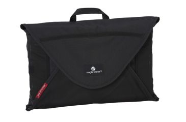 Image of Pack-It Garment Folder-Large-Black