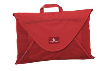 Image of Eagle Creek Pack-It Garment Folder-Small-Red 
