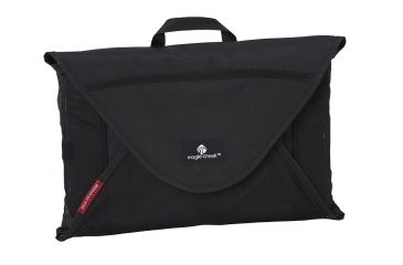 Image of Eagle Creek Pack-It Garment Folder-Small-Black