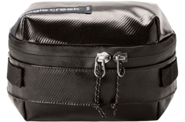 Image of Eagle Creek Pack-It Gear Cube, Black, Extra Small, EC0A48YQ010