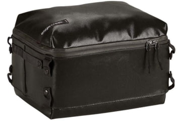 Image of Eagle Creek Pack-It Gear Cube X3, Black, Medium, EC0A48YC010OS
