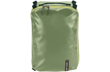 Image of Eagle Creek Pack-It Gear Cube X3, Mossy Green, Medium, EC0A48YC326OS