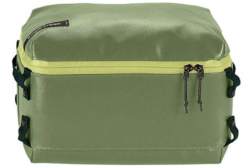 Image of Eagle Creek Pack-It Gear Cube X3, Mossy Green, Medium, EC0A48YC326OS