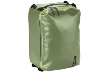 Image of Eagle Creek Pack-It Gear Cube X3, Mossy Green, Medium, EC0A48YC326OS