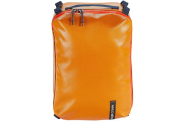 Image of Eagle Creek Pack-It Gear Cube X3, Sahara Yellow, Medium, EC0A48YC299OS