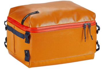 Image of Eagle Creek Pack-It Gear Cube X3, Sahara Yellow, Medium, EC0A48YC299OS