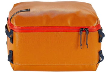 Image of Eagle Creek Pack-It Gear Cube X3, Sahara Yellow, Medium, EC0A48YC299OS
