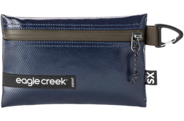 Image of Eagle Creek Pack-It Gear Pouch, Rush Blue, Extra Small, EC0A48YW420