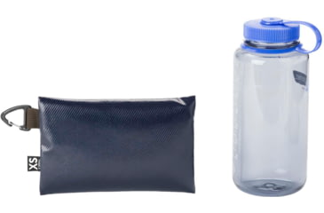 Image of Eagle Creek Pack-It Gear Pouch, Rush Blue, Extra Small, EC0A48YW420