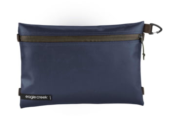 Image of Eagle Creek Pack-It Gear Pouch, Rush Blue, Medium, EC0A48YE420