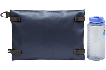 Image of Eagle Creek Pack-It Gear Pouch, Rush Blue, Medium, EC0A48YE420
