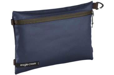 Image of Eagle Creek Pack-It Gear Pouch, Rush Blue, Medium, EC0A48YE420