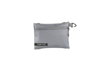 Image of Eagle Creek Pack-It Gear Pouch, Small, River Rock, Small, EC0A48YF368