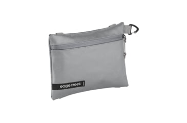 Image of Eagle Creek Pack-It Gear Pouch, Small, River Rock, Small, EC0A48YF368