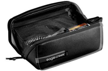 Image of Eagle Creek Pack-It Gear Quick Trip, Black, EC0A4AEY010OS