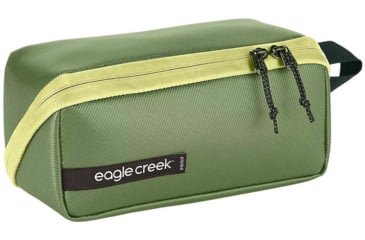 Image of Eagle Creek Pack-It Gear Quick Trip, Mossy Green, EC0A4AEY326OS