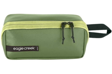 Image of Eagle Creek Pack-It Gear Quick Trip, Mossy Green, EC0A4AEY326OS