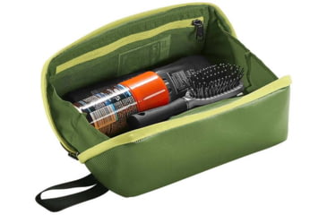 Image of Eagle Creek Pack-It Gear Quick Trip, Mossy Green, EC0A4AEY326OS