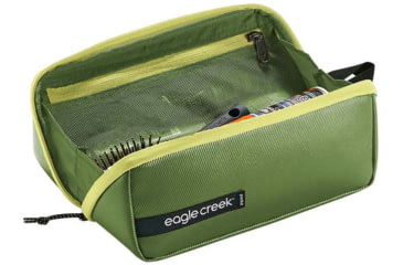 Image of Eagle Creek Pack-It Gear Quick Trip, Mossy Green, EC0A4AEY326OS