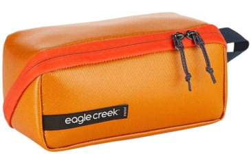 Image of Eagle Creek Pack-It Gear Quick Trip, Sahara Yellow, EC0A4AEY299OS