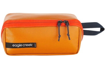 Image of Eagle Creek Pack-It Gear Quick Trip, Sahara Yellow, EC0A4AEY299OS