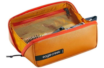 Image of Eagle Creek Pack-It Gear Quick Trip, Sahara Yellow, EC0A4AEY299OS