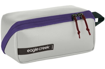 Image of Eagle Creek Pack-It Gear Quick Trip, Silver, EC0A4AEY015
