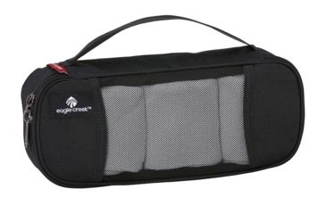 Image of Eagle Creek Pack-It Half Tube Cube-Black