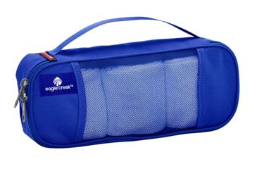 Image of Eagle Creek Pack-It Half Tube Cube-Blue Sea