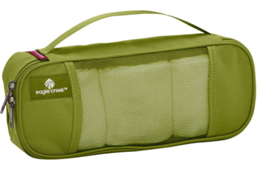 Image of Eagle Creek Pack-It Half Tube Cube-Fern Green