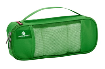 Image of Eagle Creek Pack-It Half Tube Cube-Green