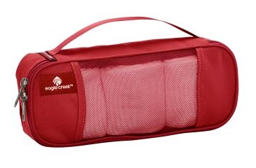 Image of Eagle Creek Pack-It Half Tube Cube-Red