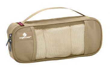 Image of Eagle Creek Pack-It Half Tube Cube-Tan